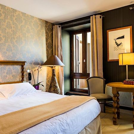 Hotel Regis Laguiole Luaran gambar