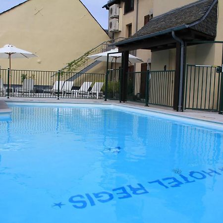 Hotel Regis Laguiole Luaran gambar