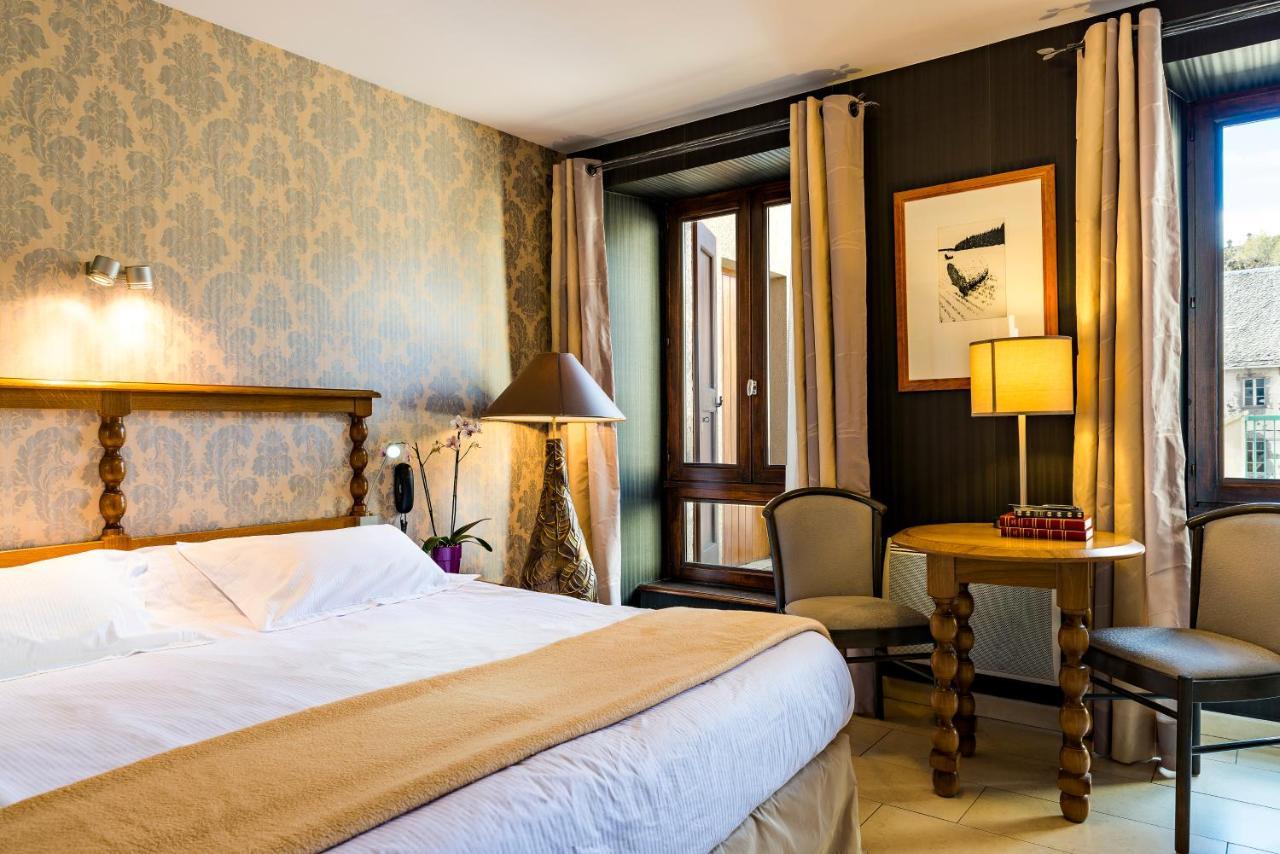 Hotel Regis Laguiole Luaran gambar