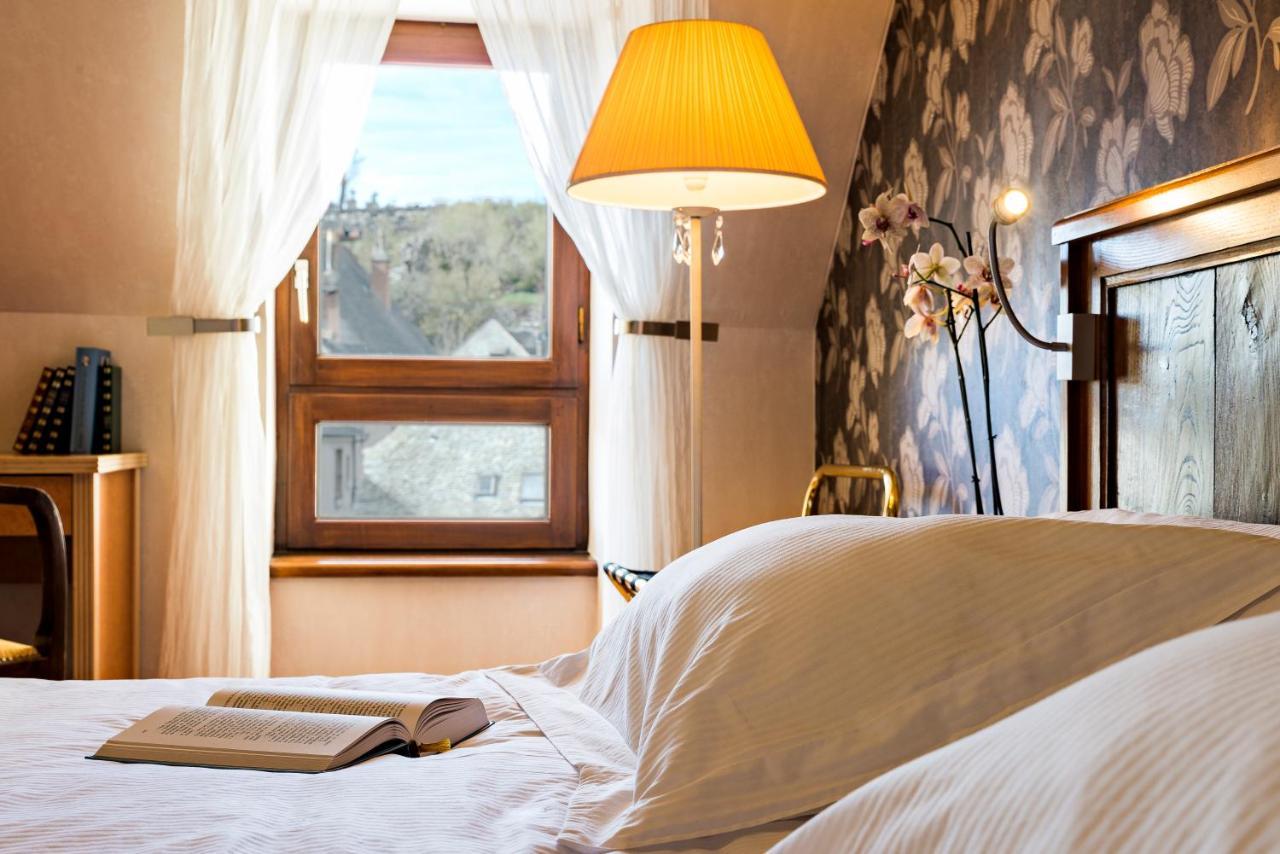 Hotel Regis Laguiole Luaran gambar