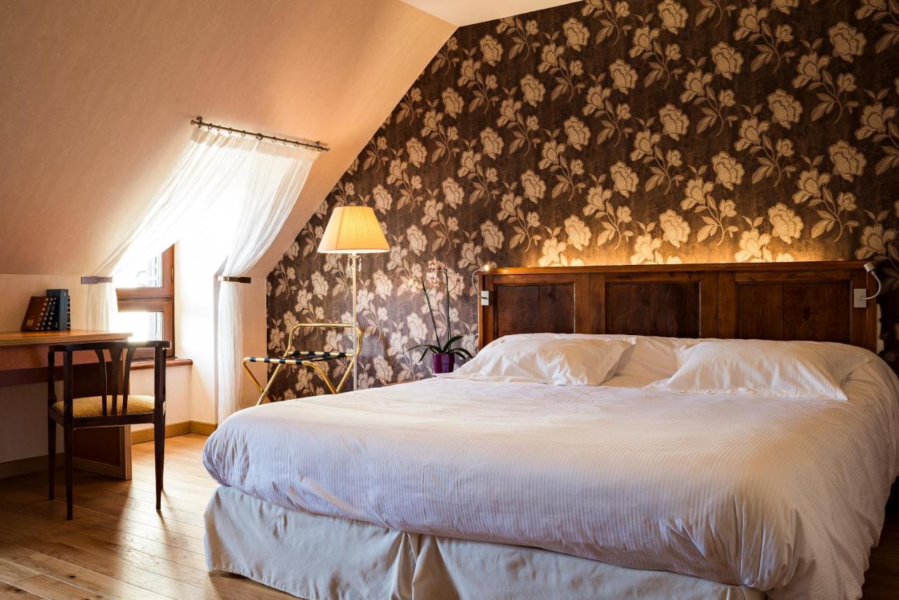 Hotel Regis Laguiole Luaran gambar